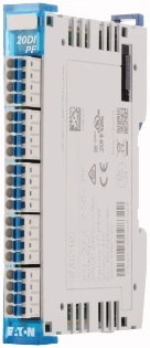 Eaton - Veldbus, dec. periferie - digitale in- en uitgangsmodule - XN-322-20DI-PF 178768 2261999