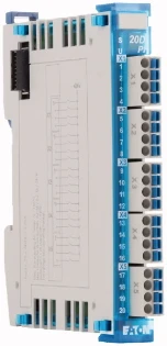Eaton - Veldbus, dec. periferie - digitale in- en uitgangsmodule - XN-322-20DI-PF 178768 2262000