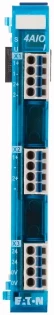 Eaton - Veldbus, dec. periferie - analoge in- en uitgangsmodule - XN-322-4AIO-I 183182 2262007