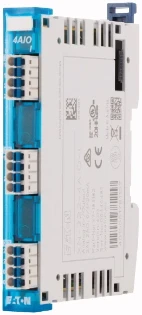 Eaton - Veldbus, dec. periferie - analoge in- en uitgangsmodule - XN-322-4AIO-I 183182 2262008