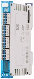 Eaton - Veldbus, dec. periferie - analoge in- en uitgangsmodule - XN-322-4AI-PTNI 178772 2262014