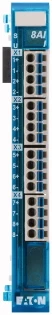 Eaton - Veldbus, dec. periferie - analoge in- en uitgangsmodule - XN-322-8AI-I 179288 2262025