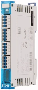 Eaton - Veldbus, dec. periferie - analoge in- en uitgangsmodule - XN-322-8AI-I 179288 2262026