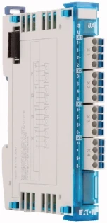 Eaton - Veldbus, dec. periferie - analoge in- en uitgangsmodule - XN-322-8AI-I 179288 2262027