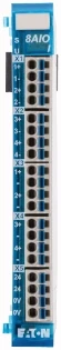 Eaton - Veldbus, dec. periferie - analoge in- en uitgangsmodule - XN-322-8AIO-I 178771 2262028