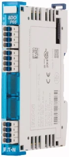 Eaton - Veldbus, dec. periferie - digitale in- en uitgangsmodule - XN-322-8DO-P05 183175 2262041