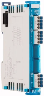 Eaton - Veldbus, dec. periferie - digitale in- en uitgangsmodule - XN-322-8DO-P05 183175 2262042