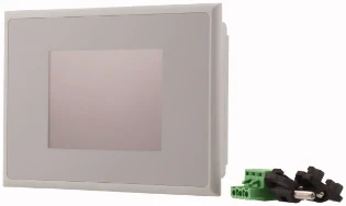 Eaton - Grafisch paneel - XV-102-A0-35TQRB-1E4 198513 2262090