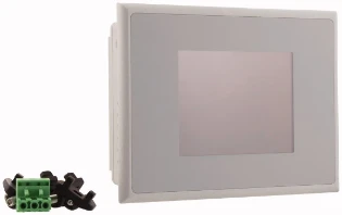 Eaton - Grafisch paneel - XV-102-A0-35TQRB-1E4 198513 2262091