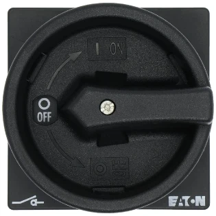 Eaton - Bedieningsknop voor vermogensschakelaar - SVB-SW-T0 060265 2262203