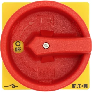 Eaton - Bedieningsknop voor vermogensschakelaar - SVB-T0 057892 2262351