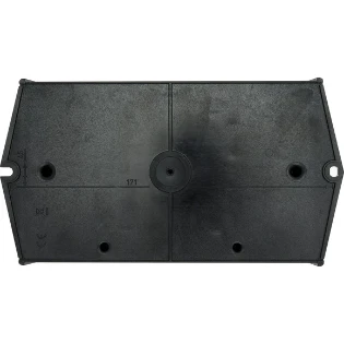 Eaton - Schakelaarkast leeg - CI-K2H-145-AD 229308 2262536