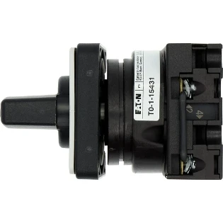 Eaton - Besturingsschakelaar - T0-1-15431/E 019872 2262638