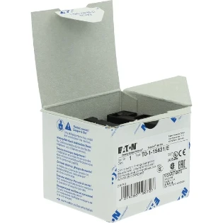 Eaton - Besturingsschakelaar - T0-1-15431/E 019872 2262642