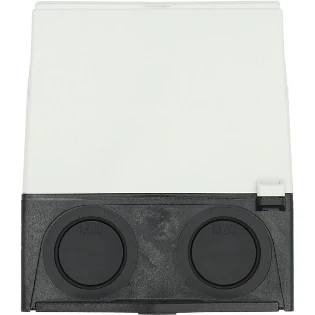 Eaton - Schakelaarkast leeg - CI-K1-95-TS 206881 2262671