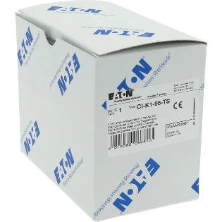 Eaton - Schakelaarkast leeg - CI-K1-95-TS 206881 2262678