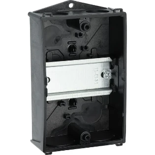 Eaton - Schakelaarkast leeg - CI-K1-95-TS 206881 2262681