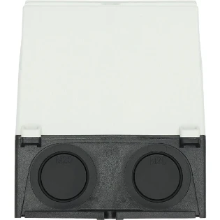 Eaton - Schakelaarkast leeg - CI-K1-95-TS 206881 2262682