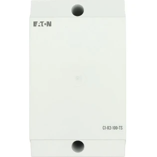 Eaton - Schakelaarkast leeg - CI-K2-100-TS 206882 2262685