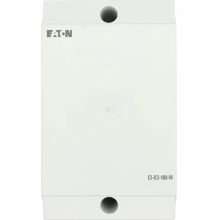 Eaton - Schakelaarkast leeg - CI-K2-100-M 206893 2262711