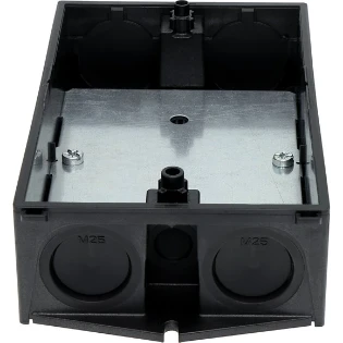 Eaton - Schakelaarkast leeg - CI-K2-100-M 206893 2262713