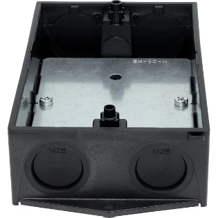 Eaton - Schakelaarkast leeg - CI-K2-100-M 206893 2262714