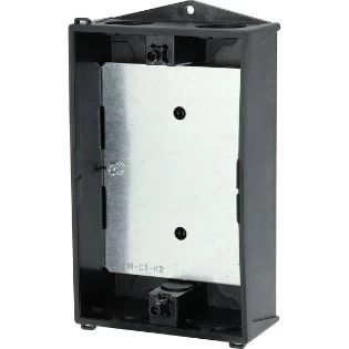 Eaton - Schakelaarkast leeg - CI-K2-100-M 206893 2262716