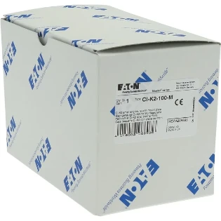 Eaton - Schakelaarkast leeg - CI-K2-100-M 206893 2262717