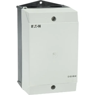 Eaton - Schakelaarkast leeg - CI-K2-100-M 206893 2262719