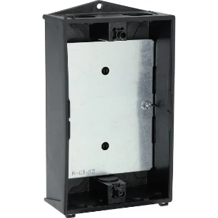 Eaton - Schakelaarkast leeg - CI-K2-100-M 206893 2262720