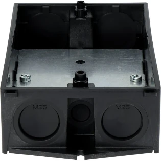 Eaton - Schakelaarkast leeg - CI-K2-145-M 206894 2262726