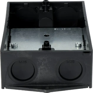 Eaton - Schakelaarkast leeg - CI-K2-145-M 206894 2262727