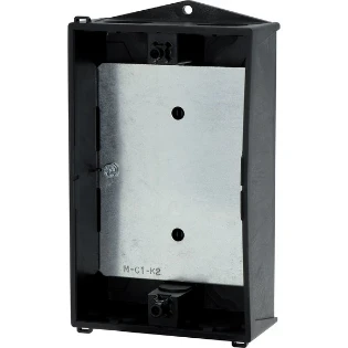 Eaton - Schakelaarkast leeg - CI-K2-145-M 206894 2262729