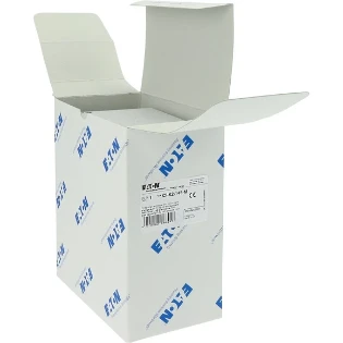 Eaton - Schakelaarkast leeg - CI-K2-145-M 206894 2262731