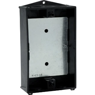 Eaton - Schakelaarkast leeg - CI-K2-145-M 206894 2262733