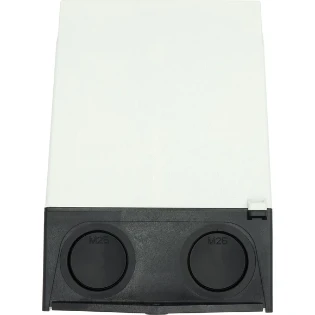 Eaton - Schakelaarkast leeg - CI-K2-145-M 206894 2262734