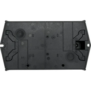 Eaton - Schakelaarkast leeg - CI-K2-T3-4 225325 2263605