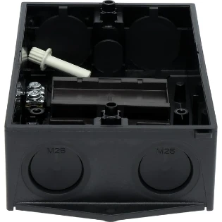 Eaton - Schakelaarkast leeg - CI-K2-T3-4 225325 2263774