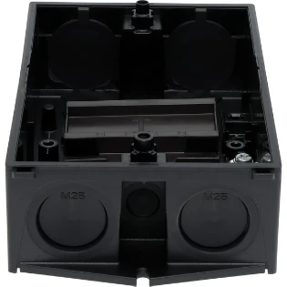 Eaton - Schakelaarkast leeg - CI-K2-T3-4 225325 2263775