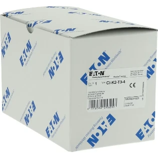 Eaton - Schakelaarkast leeg - CI-K2-T3-4 225325 2263778