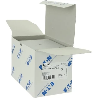 Eaton - Schakelaarkast leeg - CI-K2-T3-4 225325 2263779