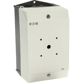 Eaton - Schakelaarkast leeg - CI-K2-T3-4 225325 2263780