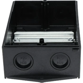 Eaton - Schakelaarkast leeg - CI-K2H-100-TS 229304 2263816