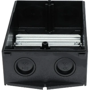 Eaton - Schakelaarkast leeg - CI-K2H-100-TS 229304 2263817