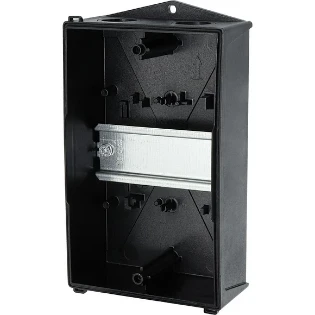 Eaton - Schakelaarkast leeg - CI-K2H-100-TS 229304 2263819