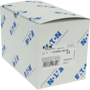 Eaton - Schakelaarkast leeg - CI-K2H-100-TS 229304 2263820