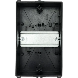 Eaton - Schakelaarkast leeg - CI-K2H-145-TS 229305 2263828