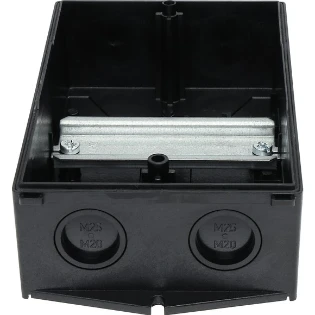 Eaton - Schakelaarkast leeg - CI-K2H-145-TS 229305 2263829