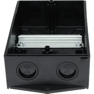 Eaton - Schakelaarkast leeg - CI-K2H-145-TS 229305 2263830