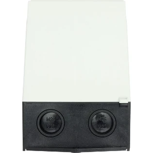 Eaton - Schakelaarkast leeg - CI-K2H-145-TS 229305 2263837